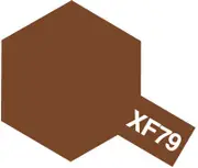 Tamiya Acrylic Mini XF-79 Linoleum Deck Colour 10mL Paint 81779