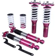 Godspeed GSP Mono SS Coilovers Suspension Kit for BMW 3 Series E30 85-91 New