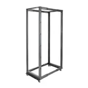 Startech 42U Floor Standing Open Frame Rack Frame
