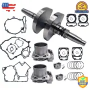 CFMOTO 1000 Crankshaft A Assy Gasket Rebuild Kits Zforce Uforce Go Kart US