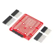 [ SparkFun DEV-14352 ] Qwiic Shield for Arduino