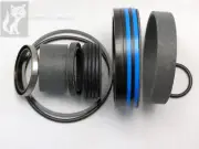 Seal Kit for John Deere 300B Backhoe Crowd Cylinder