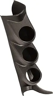 Pro Parts P73020 Spek-Pro Electric Pillar Kit (0-35 PSI Boost /0-2000 Degree F Pyrometer /100-300 Degree F Trans Temp)