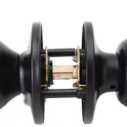 New 3 In 1 Graffiti Simple Smart Fingerprint Lock Indoor Door Ball Lock A Grip