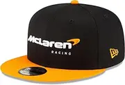 9FIFTY Snapback McLaren Racing Essentials Formula 1 Cap Black Men