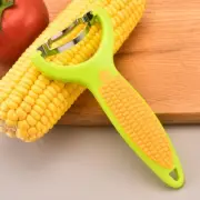 1 PC Corn Cob Peeler Thresher Stripper Remover Kitchen Cutter Tool