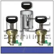 Nice Ignition And Door Lock Set - NID512B