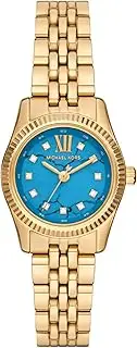 [Michael Kors] Lexington Gold Watch MK4813