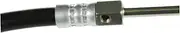 Sunsong 3402258 Power Steering Pressure Line Hose Assembly