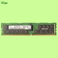 在飛比找蝦皮商城優惠-5Cgo.【含稅】全新三星32G DDR4 2Rx4 PC4