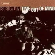 Bob Dylan Time Out of Mind Music CDs New