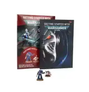 Getting Started with Warhammer 40,000 10th edition