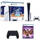 PlayStation 5 Slim Console Astro Bot Bundle + PlayStation 5 DualSense Wireless C