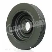 Powerbond Harmonic Balancer/Tvd - HB1155N