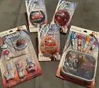 Girl’s Lip Smackers Disney Frozen 2 Gift Set 17 Piece Elsa Shimmer Make Up Kids