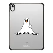 iPad 10.9-inch (10th gen) iPad Impact Case Ghost iPad