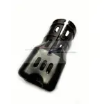 【榮展五金】H41型破碎機膠套 破壞鎚配件 電動鎚零件 隔熱套 橡膠護套 防熱套 槍管套 日立H41&一等ET41皆適用