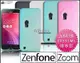 [190 免運費] 華碩 ASUS ZenFone Zoom 透明清水套 塑膠殼 塑膠套 果凍套 果凍殼 軟殼 手機皮套