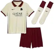 [Nike] Roma LK Nk BRT Kit AW Set, Children, Boys, CD4596 142