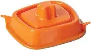 Twin Air Orange Air Box Cover for BETA Xtrainer 300 20-21