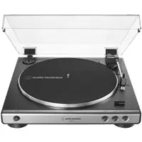 在飛比找蝦皮購物優惠-原裝進口 Audio-Technica AT-LP60X-B