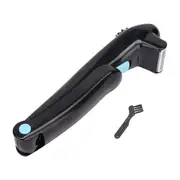 Hair Back Shaver Remover Clipper Shaving Trimmer Groomer Professional