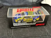 BIANTE 1/43 HOLDEN ZB COMMODORE V8 SUPERCAR 2020 DARWIN #18 WINTERBOTTOM IRWIN