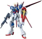 BANDAI Hobby HGCE Gundam 1/144 Force Impulse Gundam