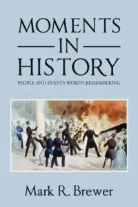 在飛比找博客來優惠-Moments in History: People and