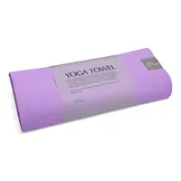在飛比找蝦皮購物優惠-【TAIMAT】行雲瑜伽鋪巾 1mm - 星光紫 台灣製
