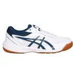 ASICS ATTACK HYPERBEA 4 男女桌球鞋(免運 童鞋 亞瑟士「1073A056-100」≡排汗專家≡