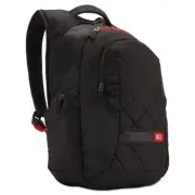 Case Logic CASE,16" LAPTOP BACKPK,BK 3201268 CASELOGIC Case Logic 3201268