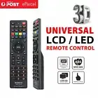 Universal LCD/LED/HD/3D TV Remote For Samsung/Panasonic/TCL/TOSHIBA/PHILIPS/JVC