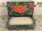 Saponificio Artigianale Fiorentino Stella Di Natale Tuscany Italy Vanilla Soap
