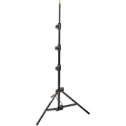 Lastolite Kit Umbrella 99cm Stand Silver or Wht Bounce cvr Stand & Tilt Head LS2422 & Bag