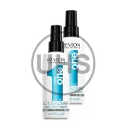2 x Revlon Professional Uniqone Lotus Hair Treatment | 150ml | Uniq One | AUS
