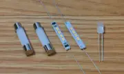 Pioneer RT-1050 replacement LED VU meter lamps lights bulbs kit