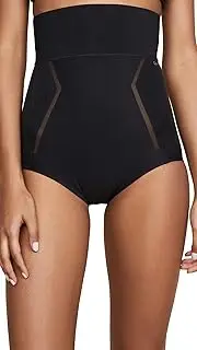 [Calvin Klein] Women's Sculpted High Waist Brief Panty