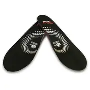 Vasyli Prior Full Length Sports Orthotic Insoles