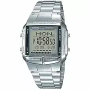 CASiO Casio Collection DB-360-1AJH men Watch New