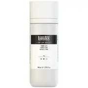 Liquitex Soft Body Acrylic Paint 946mL Titanium White