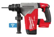 Milwaukee M18FHP-0 - 18V Brushless One-Key 28mm SDS+ Rotary Hammer (Tool Only)