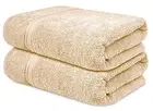 Avalon Towels Large Bath Towels, 60x30 Inches Bath Sheets Towels for Adults B...