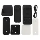 Wireless Voice Intercom Doorbell Long Distance Wireless Doorbell For Home