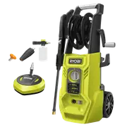 Ryobi 2030 PSI High Pressure Washer
