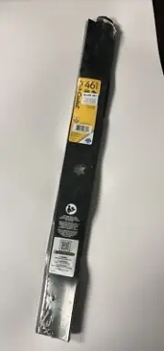 Cub Cadet Mulching Blade 46" 942-04268 Black 2pk