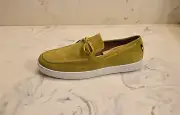 New! Allen Edmonds 'Santa Rosa' Low Top Boat Shoes Sneakers Mens 9 D MSRP $255
