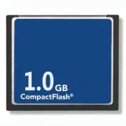 CompactFlash 10 x 1GB Standard CF Memory Card Generic Brand New W/Cases