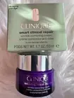 Clinique Smart Clinical Repair Wrinkle Correcting Cream 1.7 oz 50ml W1