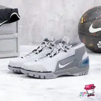 在飛比找Yahoo!奇摩拍賣優惠-NIKE AIR ZOOM GENERATION LEBRO